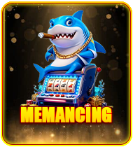 memancing
