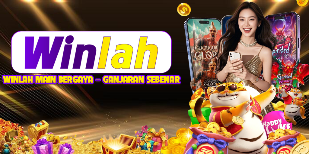 banner winlah