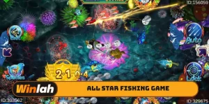 all-star-fishing-game