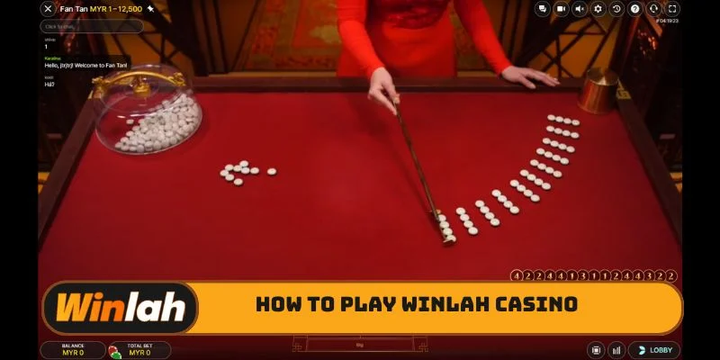 Winlah Casino secret tips guides now